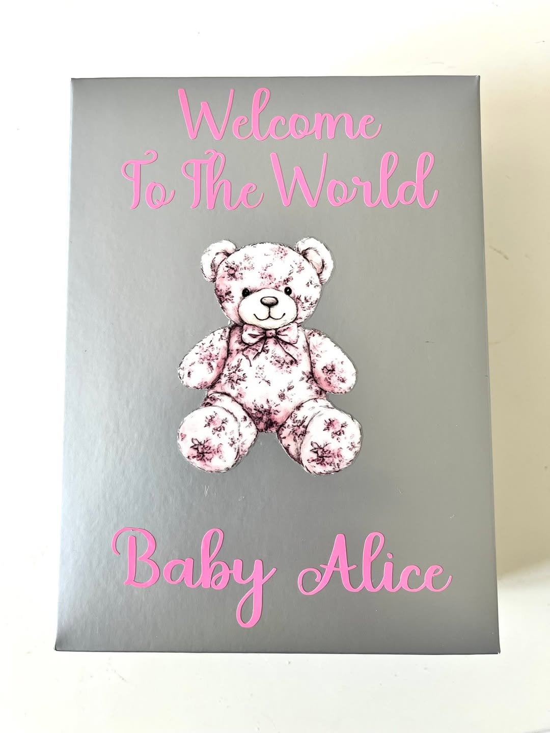 CELEBRATIONS SILVERPLATED BABY BRUSH AND COMB GIFT SET